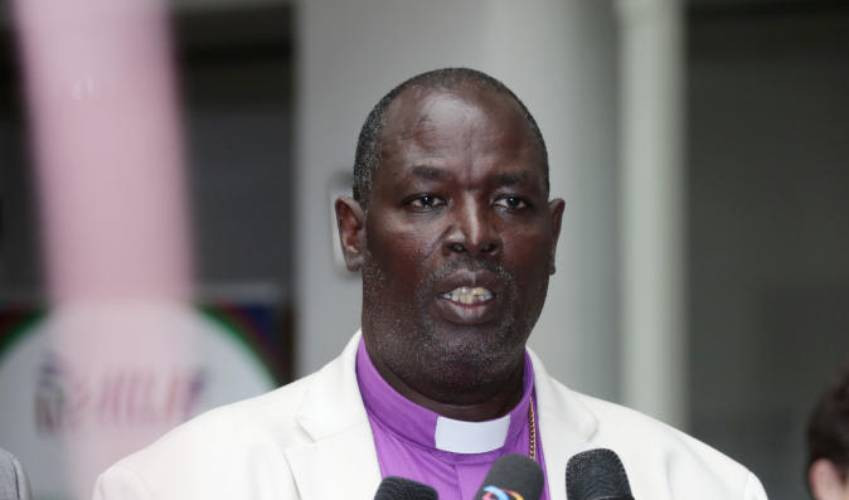 Church leaders back code of conduct to curb rogue preachers