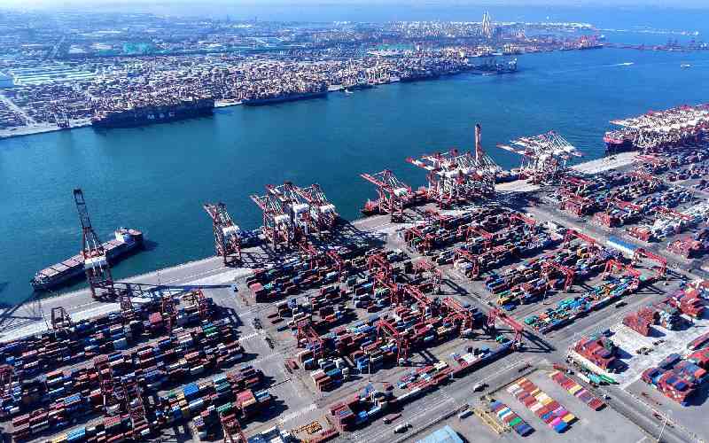 Five products to be hit by Trump's incoming tariffs