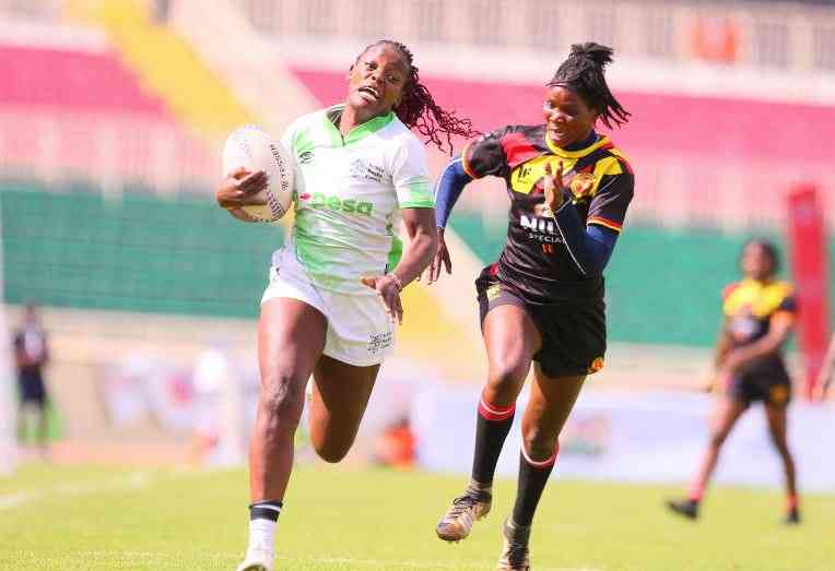 CS says Kenya is ready for Africa 7s Cup