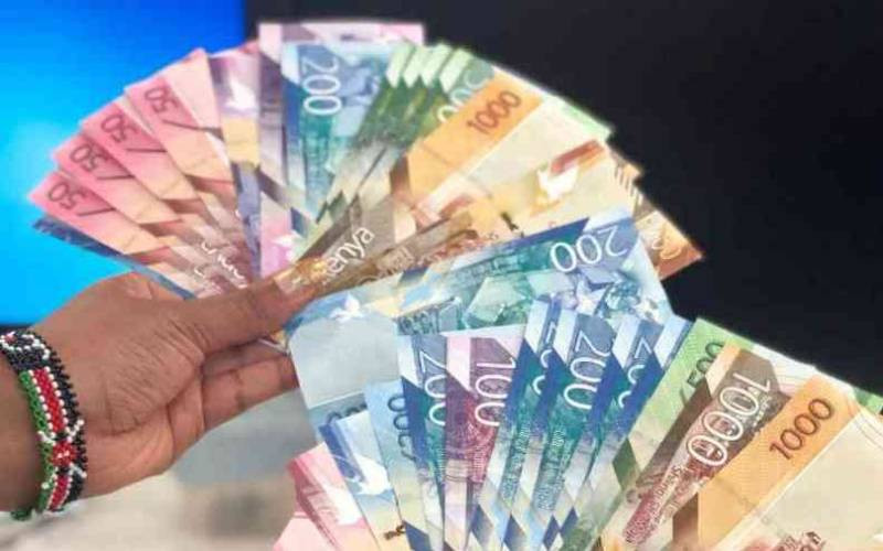 More families feel the pinch as diaspora inflows shrink