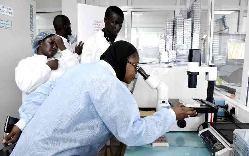 Research deserves more space and prominence in the media