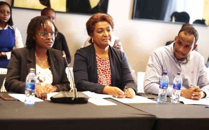 Four things Kenya and Africa should do to improve aviation sector