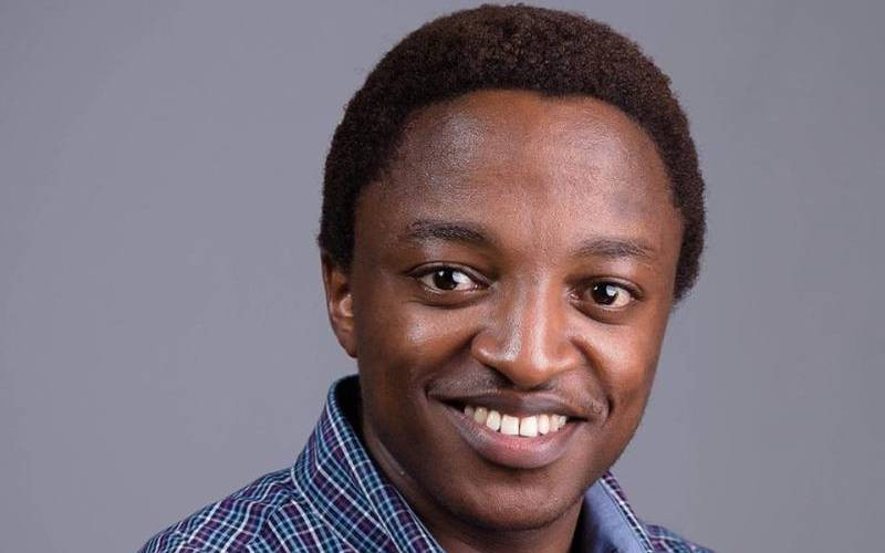 Blogger Ndiang'ui missing one week after alleged raid by police
