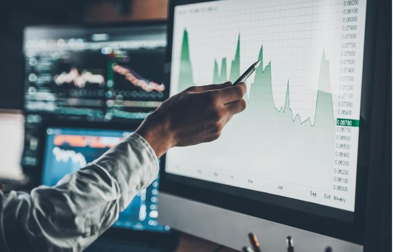 The future of marketing is undeniably data-driven, consumer-centric