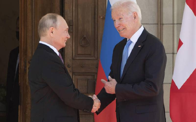 Geopolitics: Eight reasons Carlson's Putin interview ruffled feathers