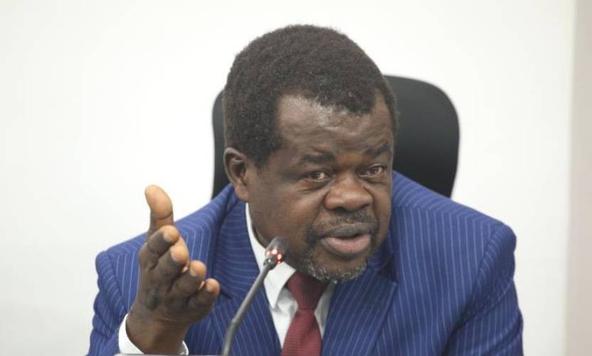 Omtatah questions Gachagua's focus on regional politics