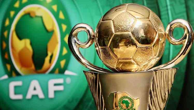 2023 Afcon postponed to 2024