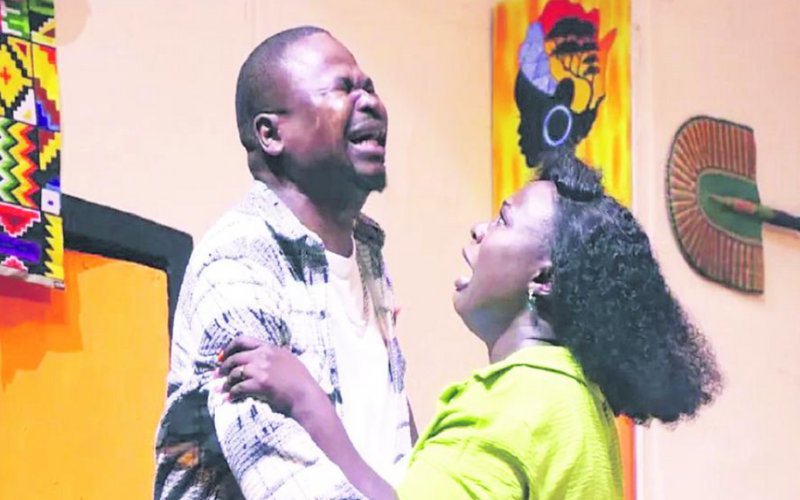 Smollo, Bisieri shine in powerful joint debut 'The vows and the vices'