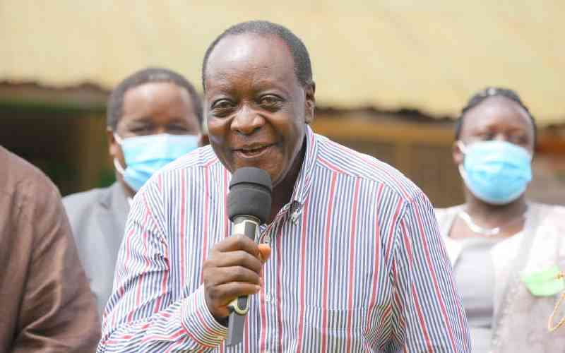 Vihiga residents decry rushed Finance Bill, new hefty penalties