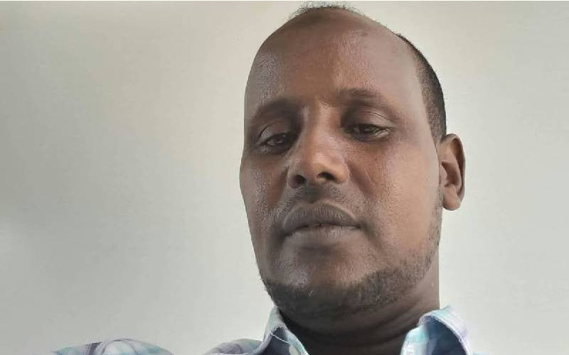 Leaders and activists demand release of abducted Lamu businessman
