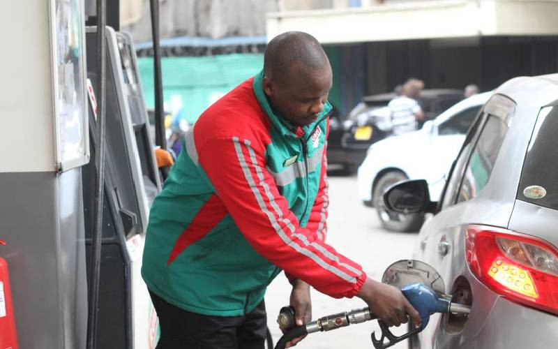 How latest sharp rise in fuel pump prices exposes gaps in energy sector management