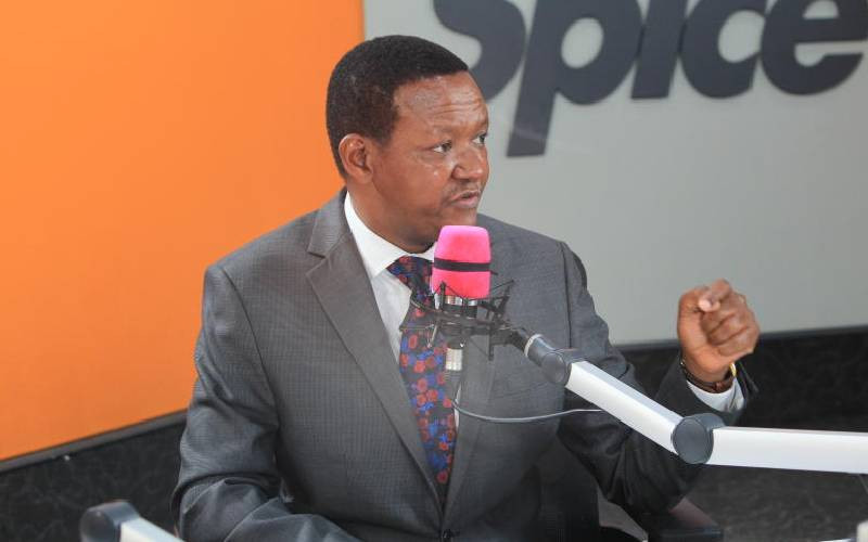 From Alabuga Start programme to war frontline, Kenyans continue to be victims of Russian excesses