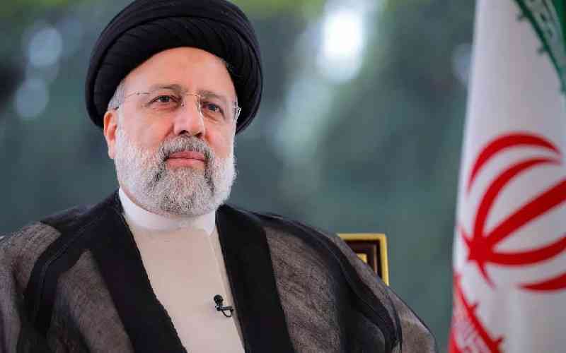 President Raisi's helicopter crash caused by weather, probe reveals