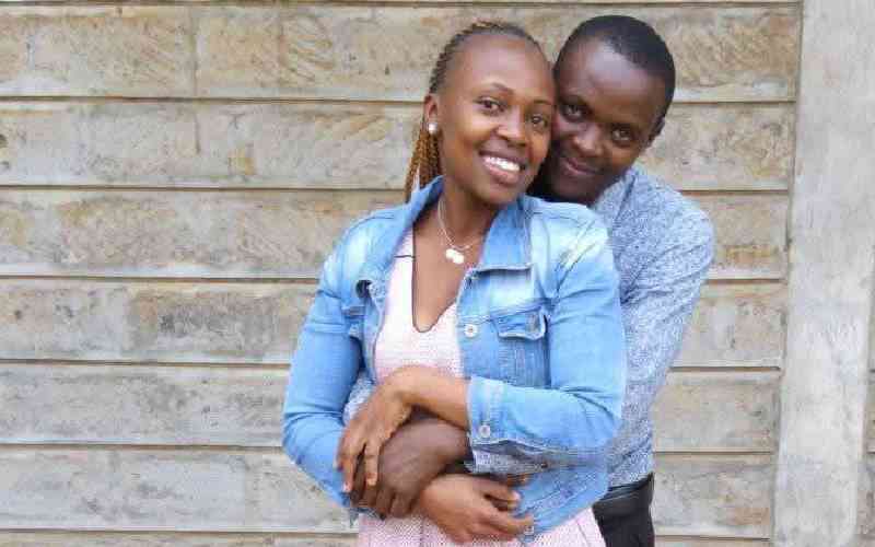 From anger, acid and death: The sad tale of 'Wamboo', woman who fed Thika town