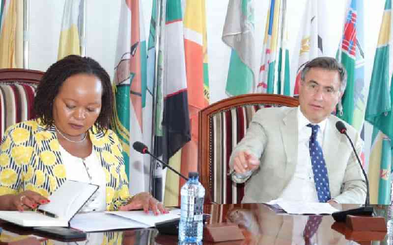 Governors seek partnership to accelerate transformation programmes