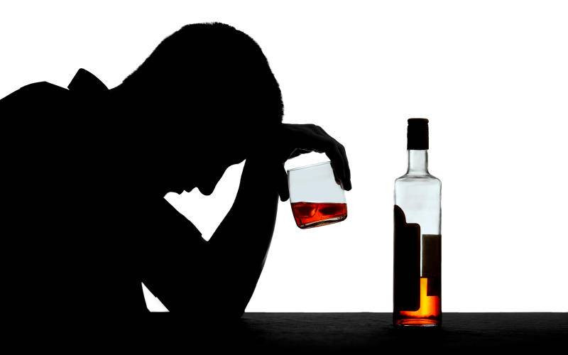 Let's pay special attention to men's mental health crisis