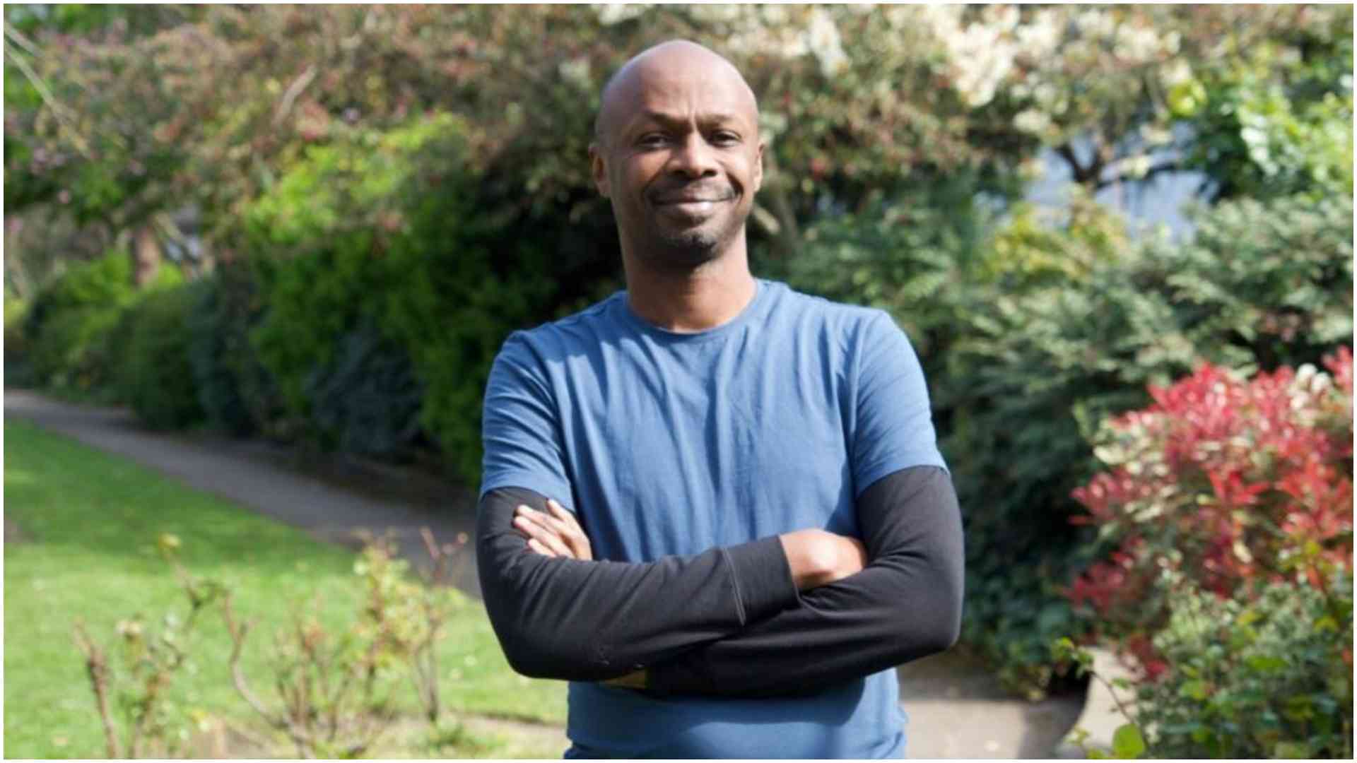 Filmmaker Peter Murimi becomes latest Kenyan invited to Oscars Academy