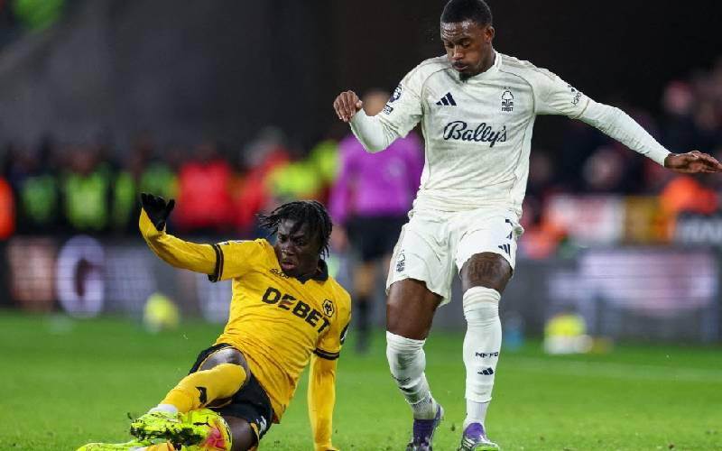 Mane against Mbemba will be main highlight in Group D battle