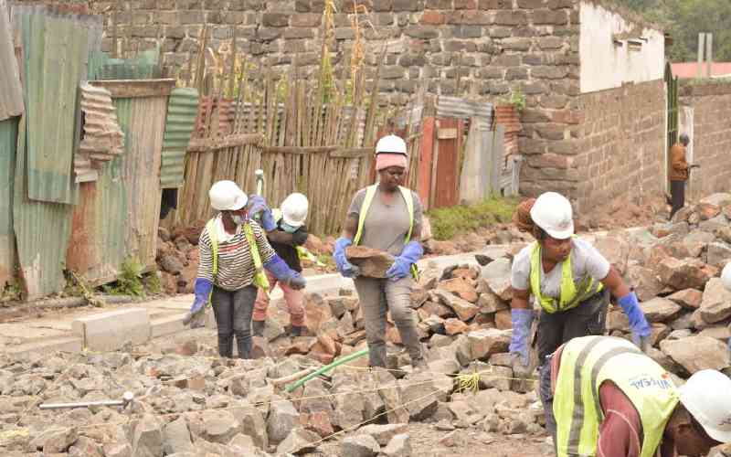 Inside Sh1.5bn project to reva...