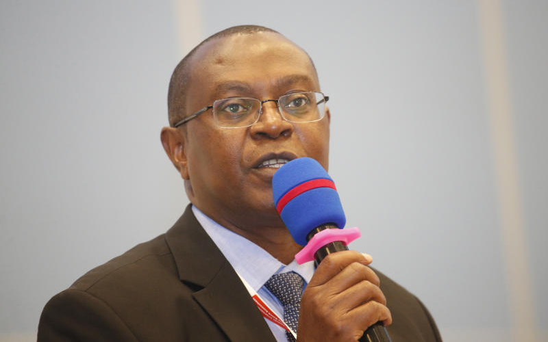 KNEC enforces strict rules as KCSE exam marking begins