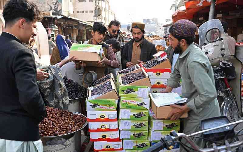 Israel permits 10,000 West Bank Palestinians for Friday prayers at Al Aqsa