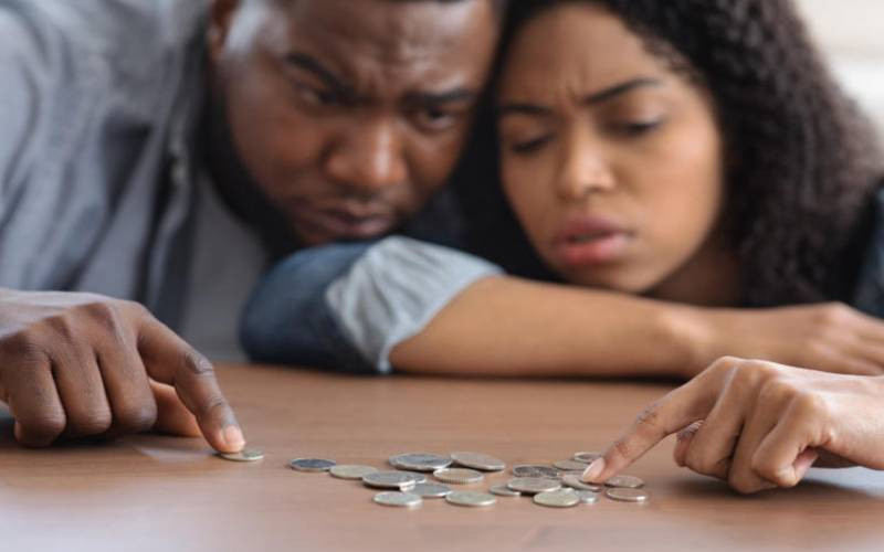 Parents go slow on black tax for your children to thrive 
