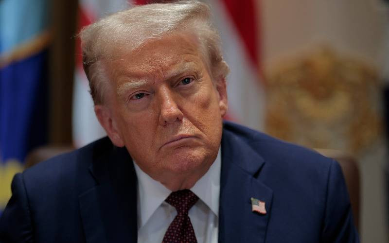 Rwanda takes seven migrants under US deportation deal: govt