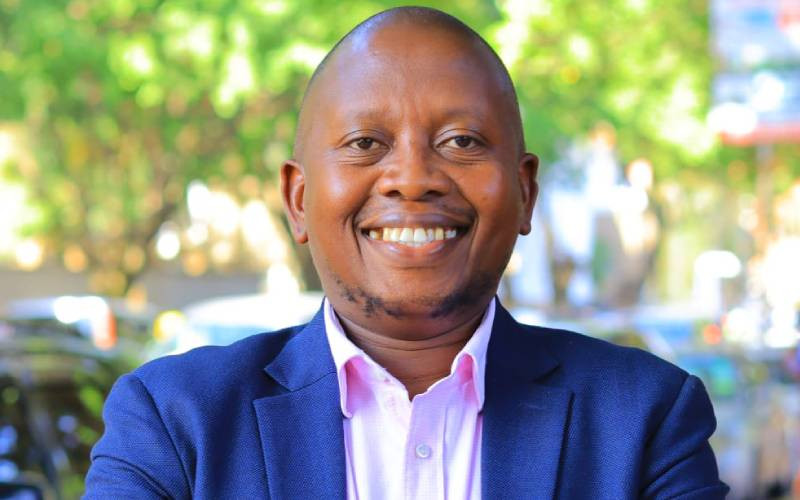 A life almost lost: How an alcoholic turned addiction into a healing career