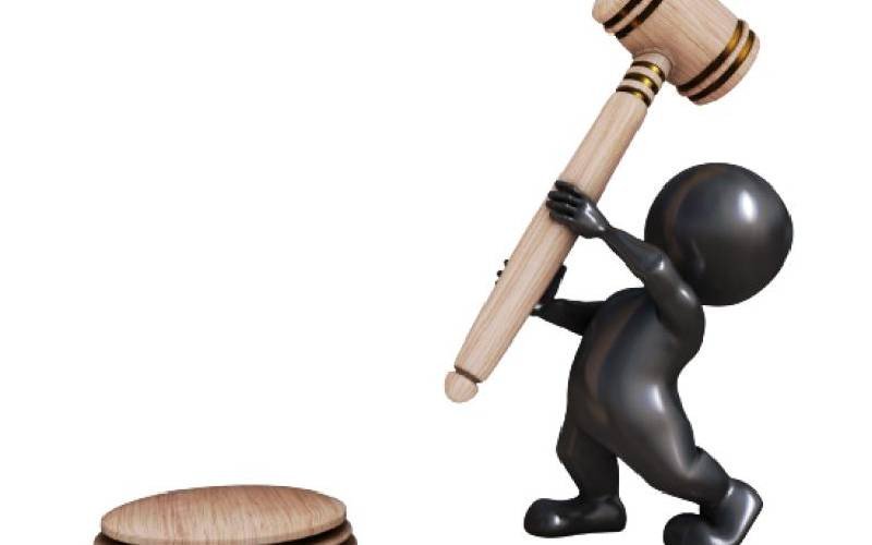 It'd be counterproductive for State to ditch private advocates