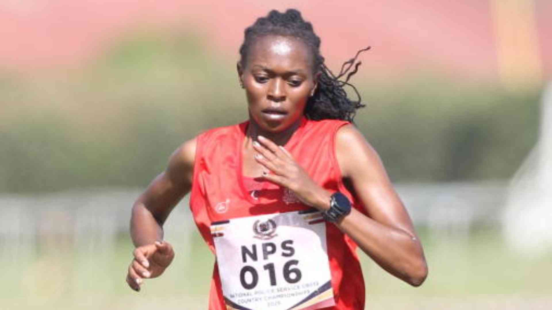 Former champions return for Sirikwa Classic cross country