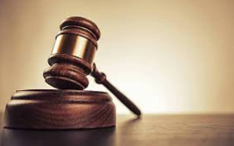 Former Kaimosi University employee charged over fake degree, Sh6.3m fraud