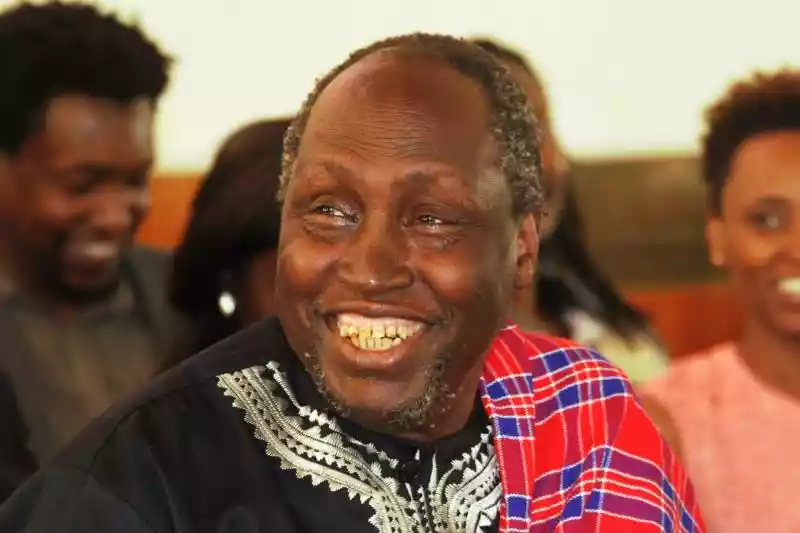 Remembering Ngugi wa Thiong'o