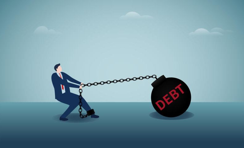 Why US ballooning public debt is a key concern for Kenya