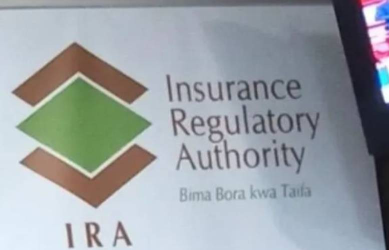 IRA shuts down two insurers, advises policyholders to seek alternatives
