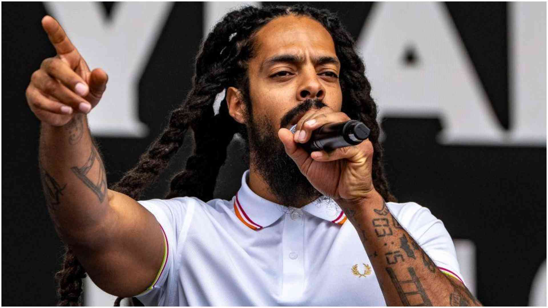 Bob Vylan sparks firestorm at Glastonbury with controversial chant: "I Said What I Said"