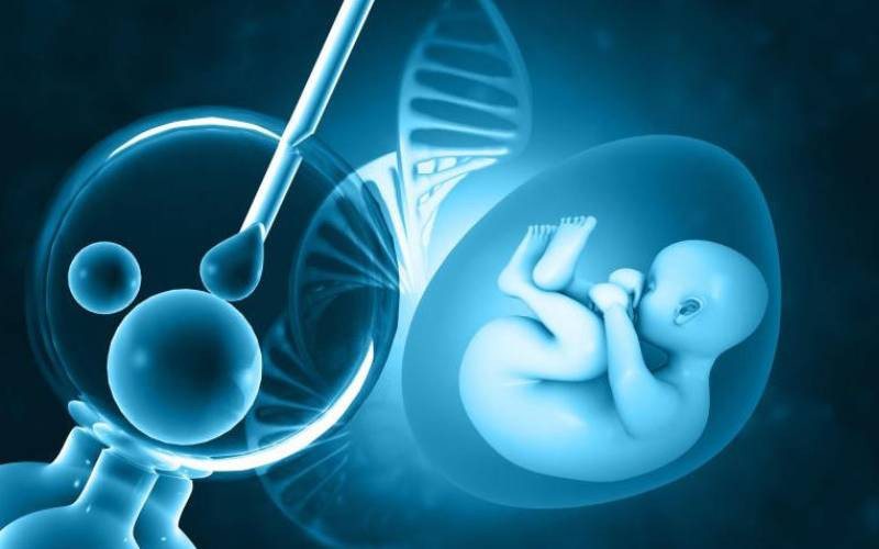 High Court revives 'wrong sperm' case against IVF clinic