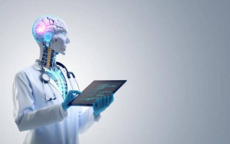 How AI could change the way Kenyans access health insurance