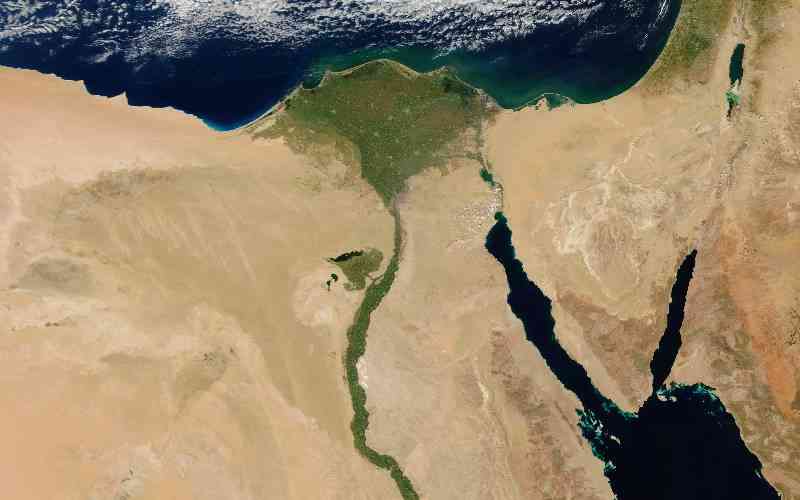 At least 21 die in Sudan's Nile boat accident