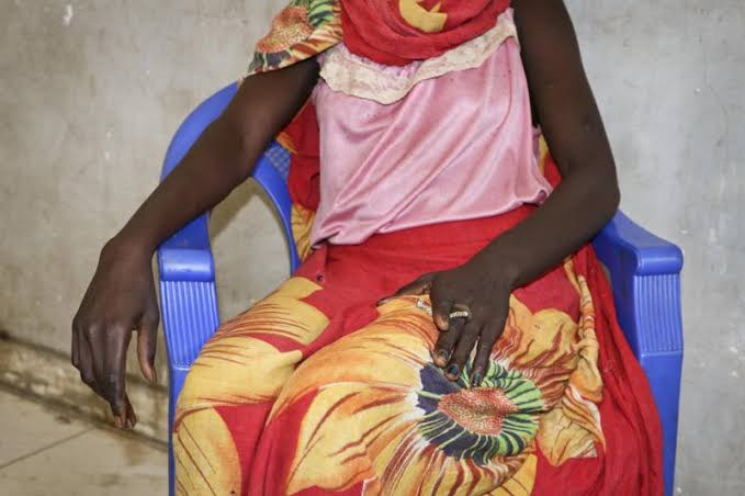 DPP faulted for bungling case of man accused of raping mentally challenged woman