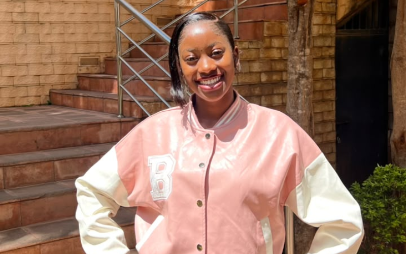 Innataliah Bahati: Why I chose to become a mortician, and what I've learnt about life
