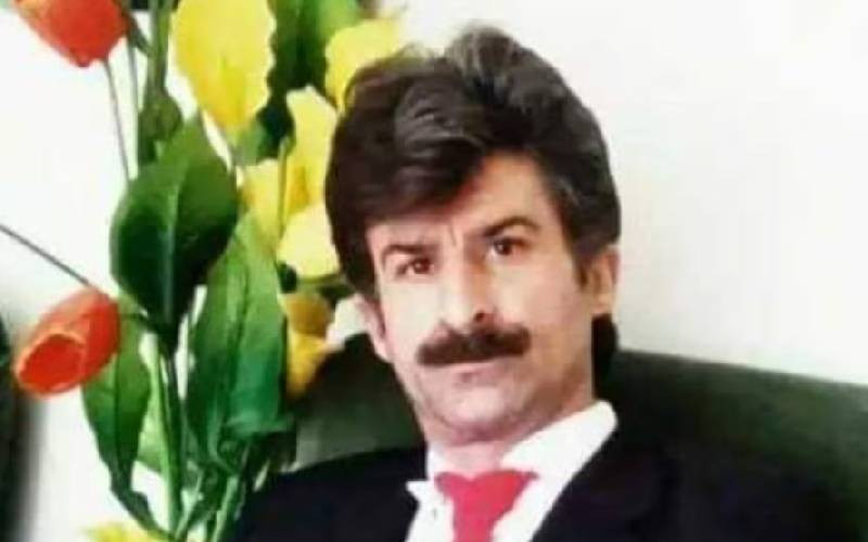 Former political prisoner faces deportation to Iran from Turkey