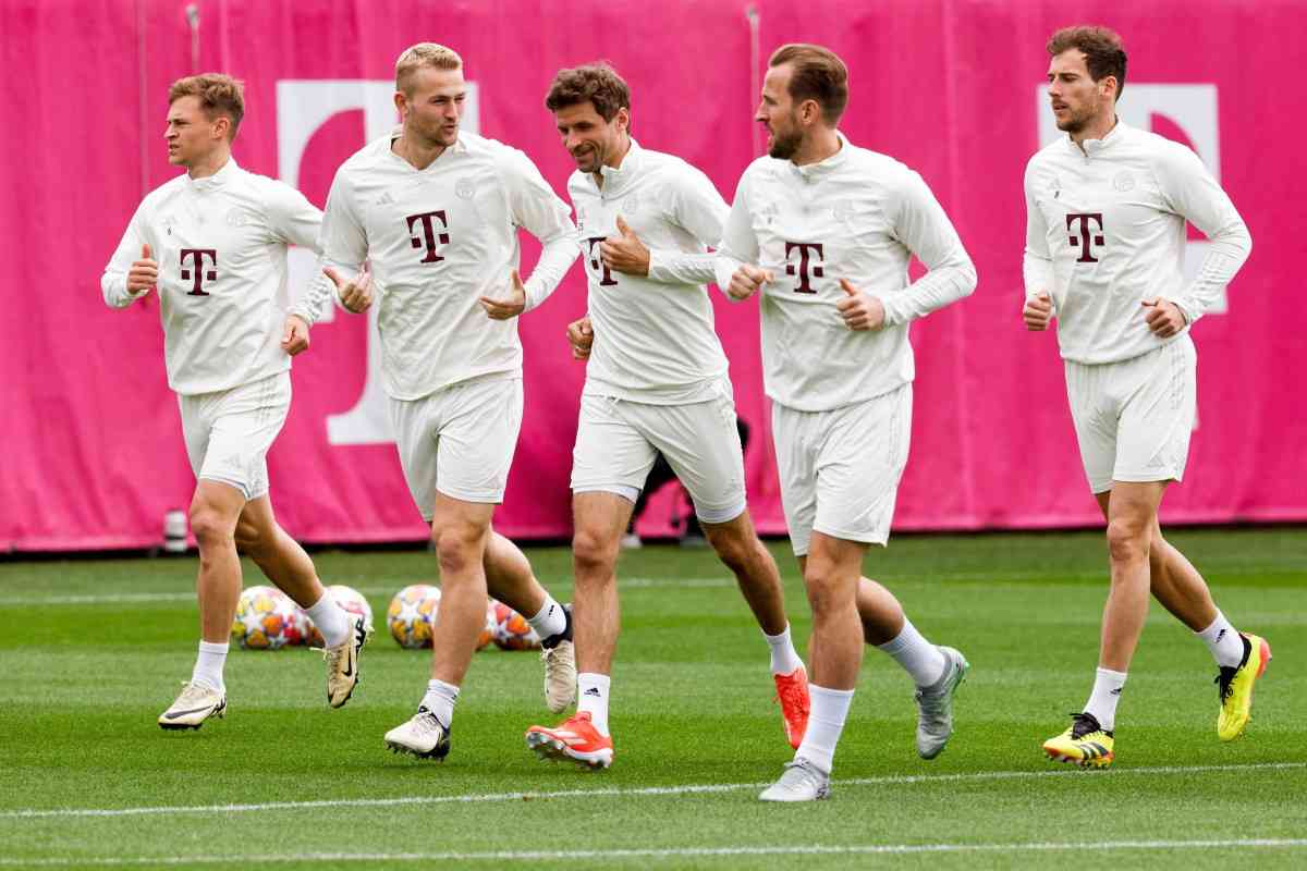 Eyes on Kane as Bayern Munich dare Real Madrid in Champions League semis