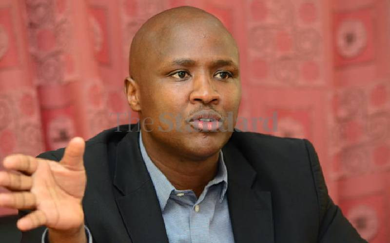Keter abduction sparks fear, fury amidst spate of kidnappings