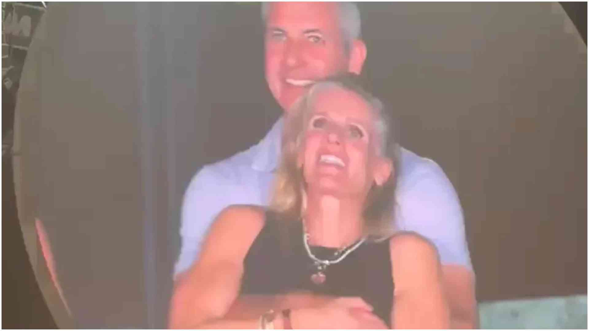 Former Astronomer HR Kristin Cabot breaks silence on viral Coldplay kiss cam scandal