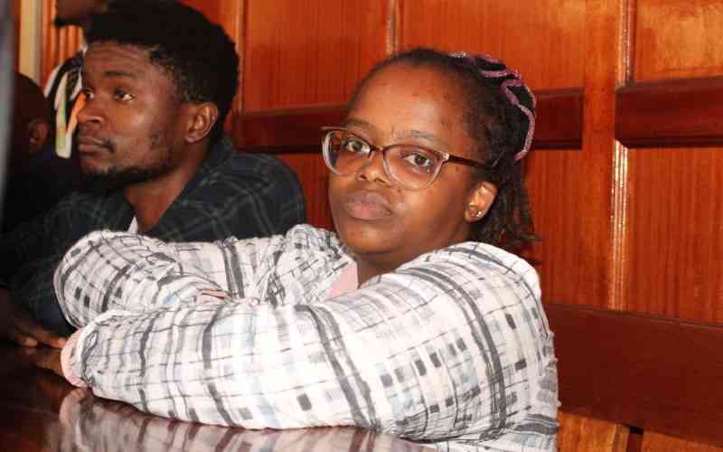 Public Disgrace: DPP on the spot for trumped up charges yet again