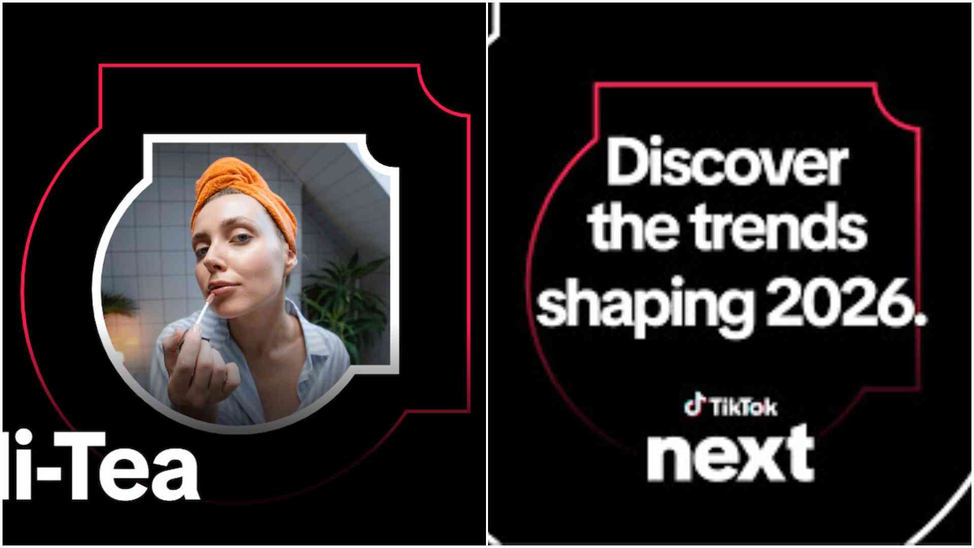 From filters to feelings: Why TikTok is pushing authentic content in 2026