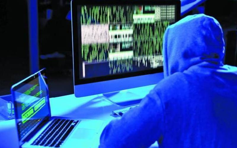 Watched and unaware: Why we must guard against digital snooping