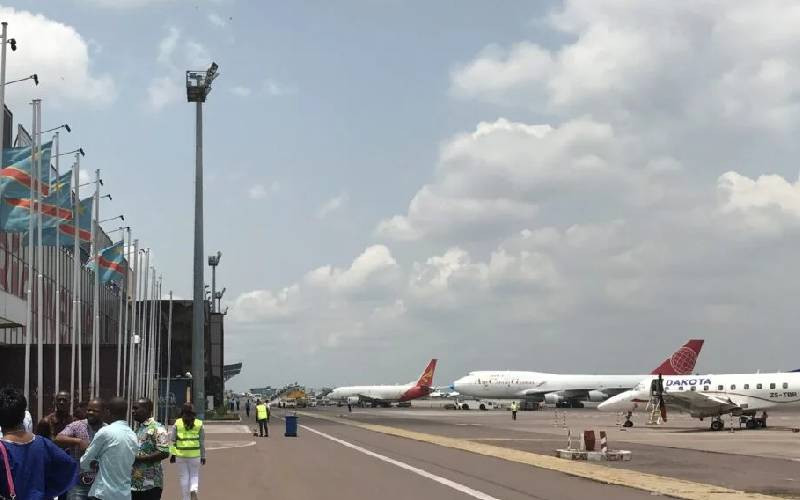 Arrest of two KQ staff by Congo military sparks diplomatic tiff