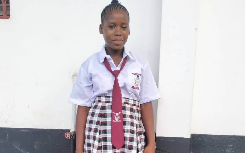 Man accused of murder of Form Two student slapped with 20-year-jail term