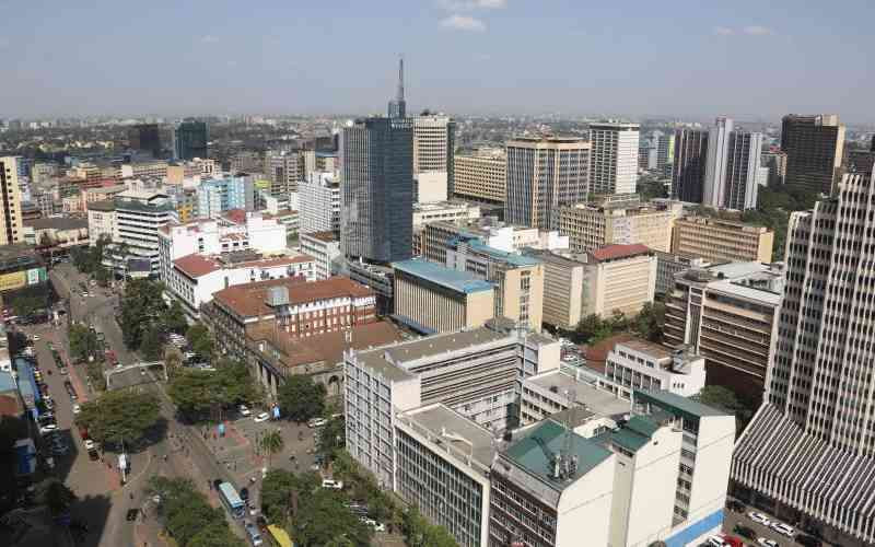 Why Kenya needs a major development coalition urgently
